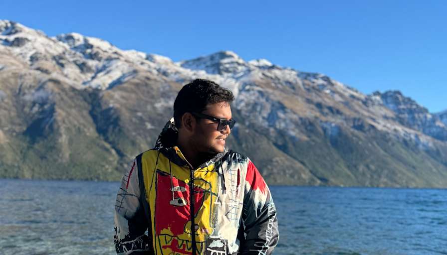 sai tej