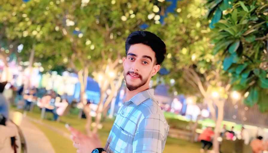 MOHD ZAID