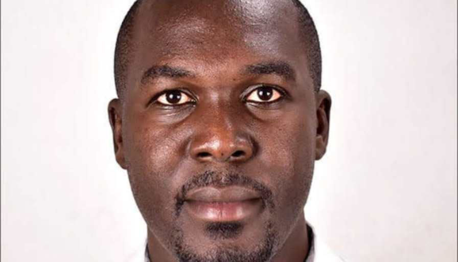 johnson Ondari