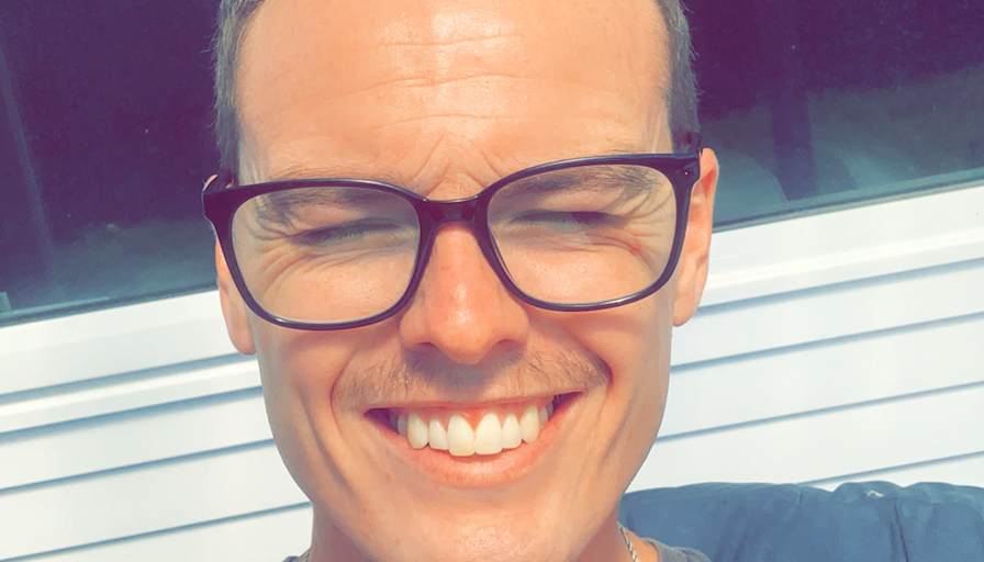 Blake  Kelly