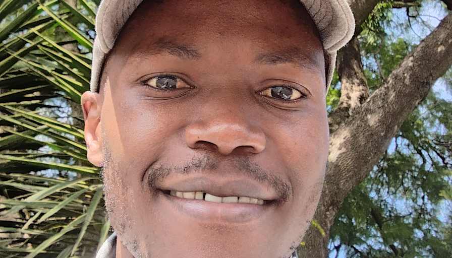 McNorris Moyo