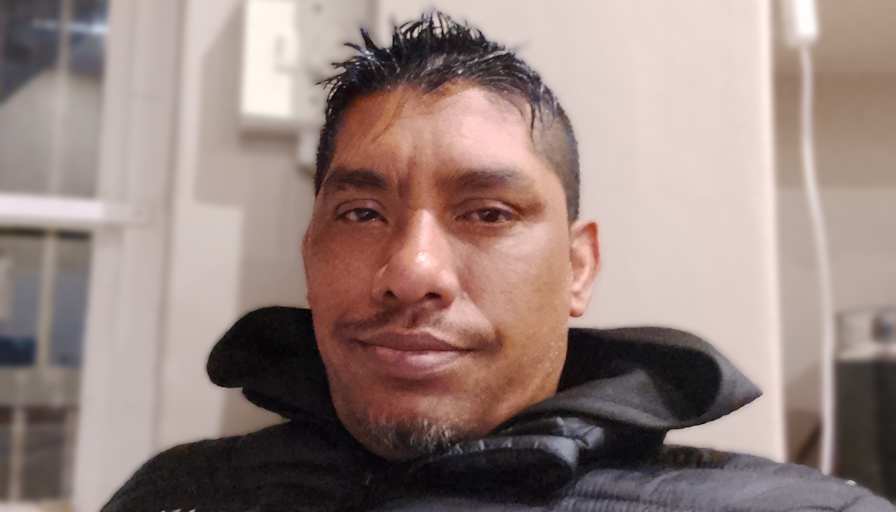 Warren micheal Yenketsamy