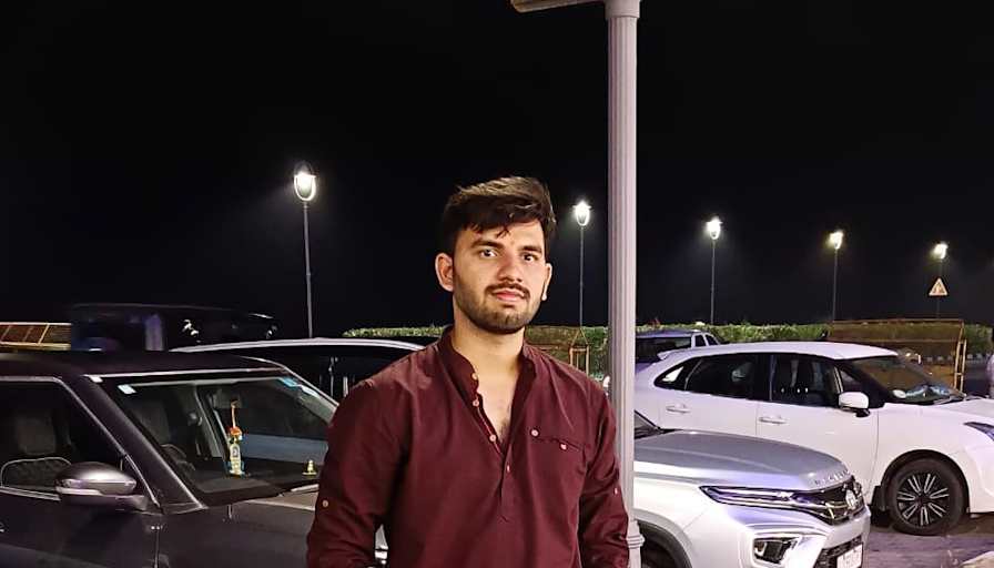 Mahesh