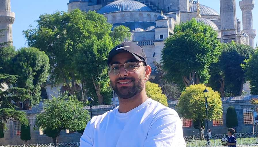 Mohammad
