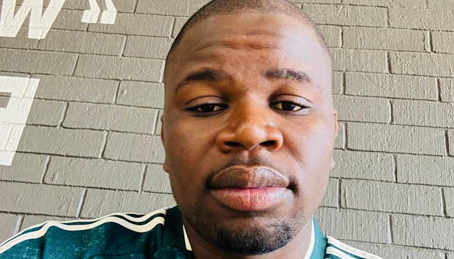Vukosi wiseman
