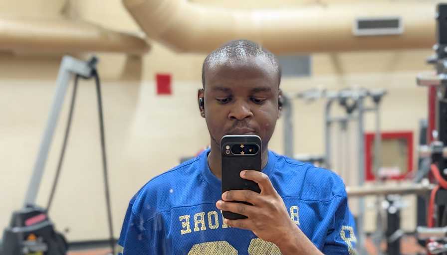 Toheeb Yahaya