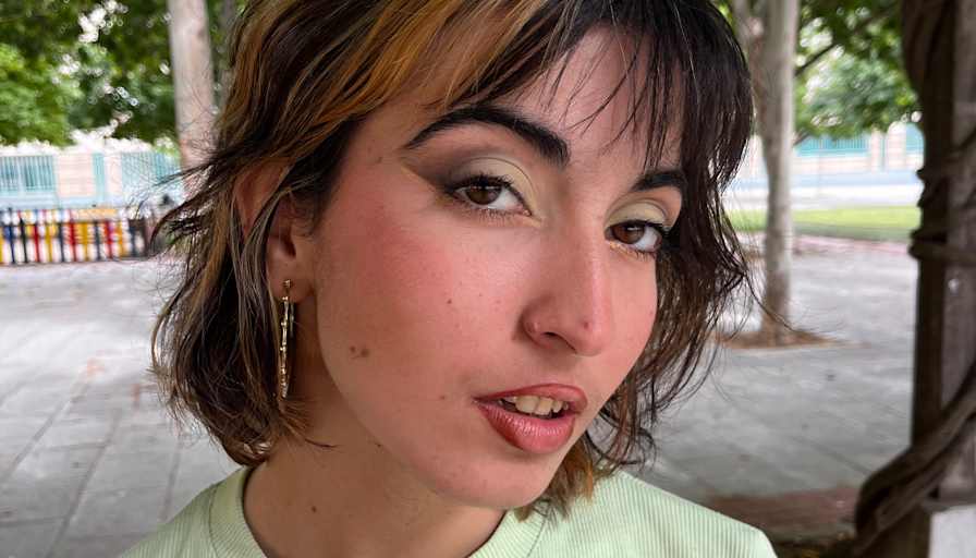 Alba Collado