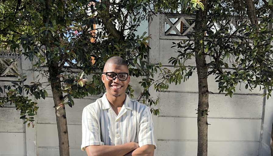 Thandolwethu