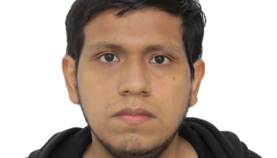 Jhonatan Ibanez
