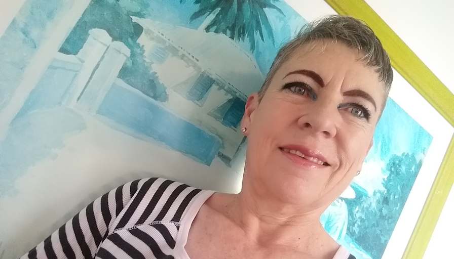 Judith van der merwe
