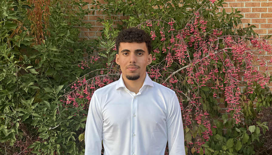 Mahdi Lakiss