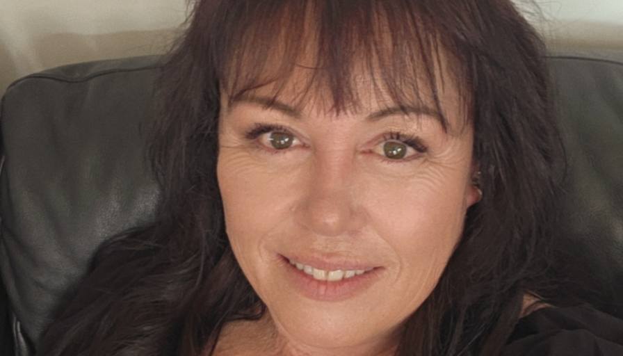 Chantal Taylor
