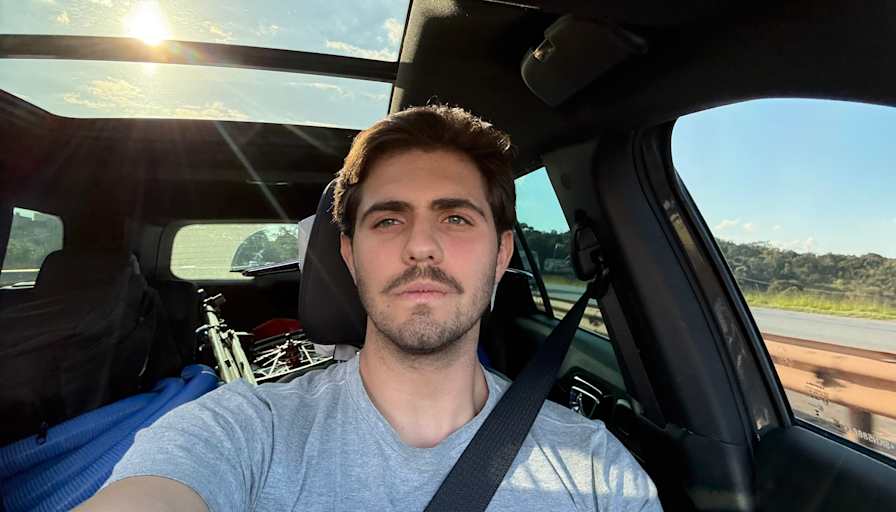 Alexandre Nogueira