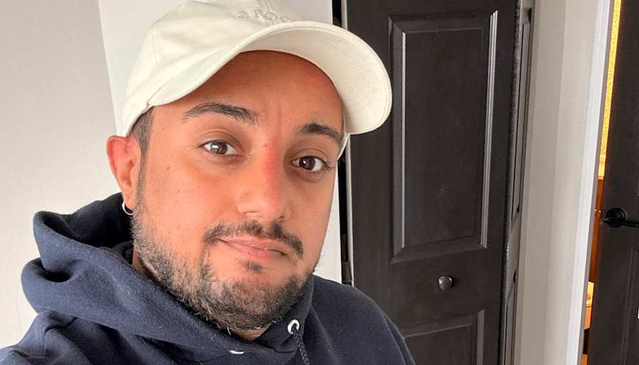 Saahil