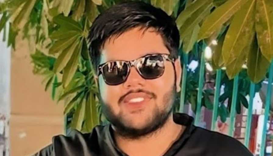 Ayush singh