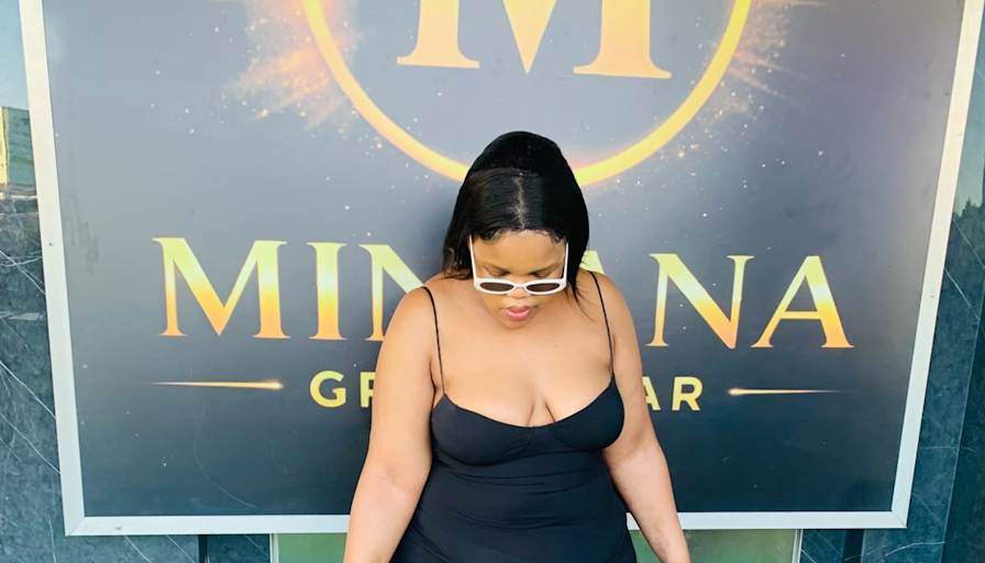 Nokwanda Mbokazi