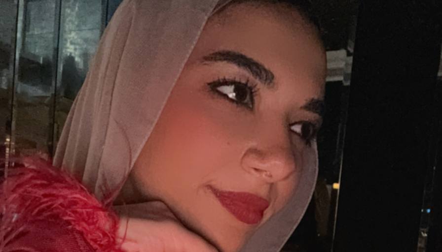 Esraa