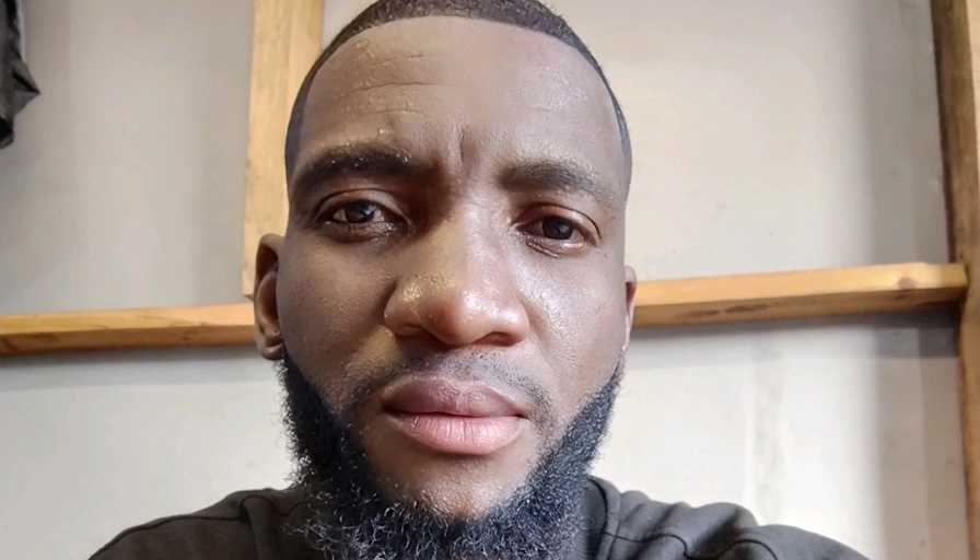 Thomas Mpila