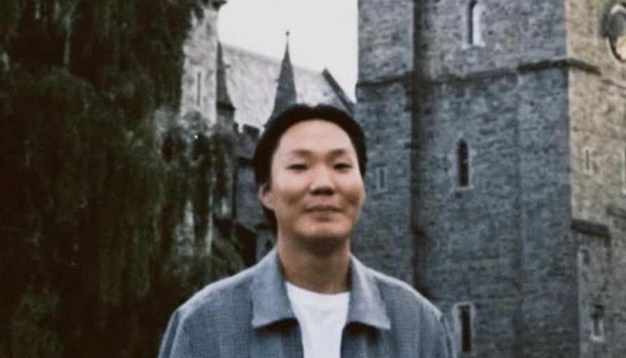 Amartuvshin