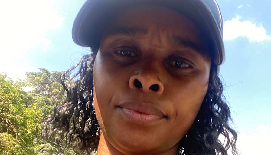 Zamangwane Hlongwane