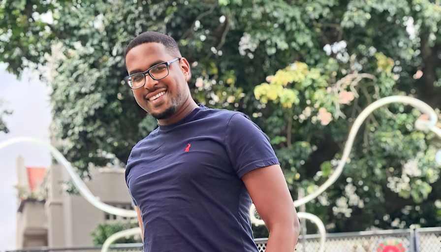 Wanele Dladla