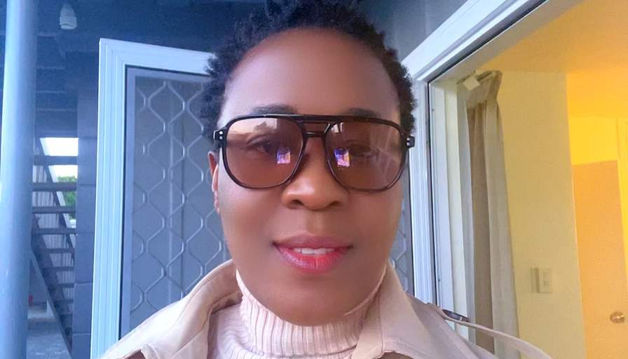 Thobekile Maphosa