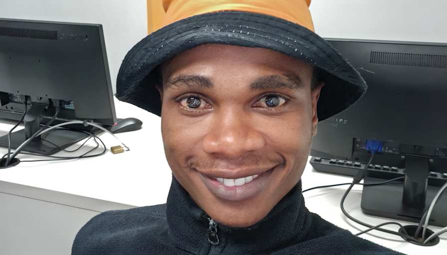Nkosithanda
