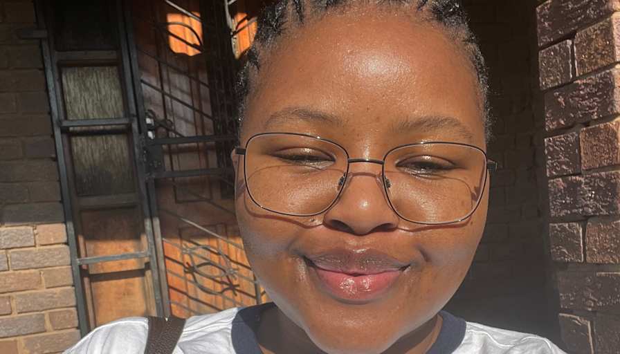 Ntaoleng Mofokeng
