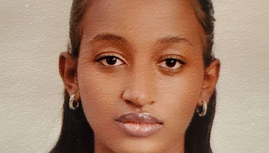 Ruth Mekonnen