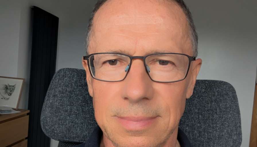 Simon Vouilloz