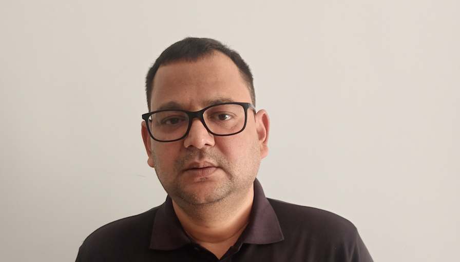 Gautam Kumar