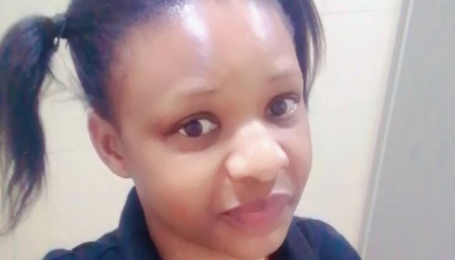 Ayanda