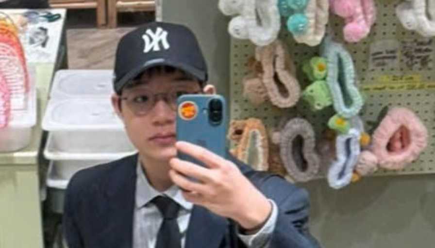 Daniel