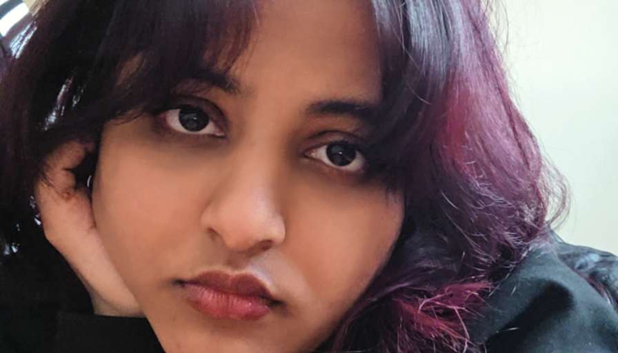 Reshma Susan