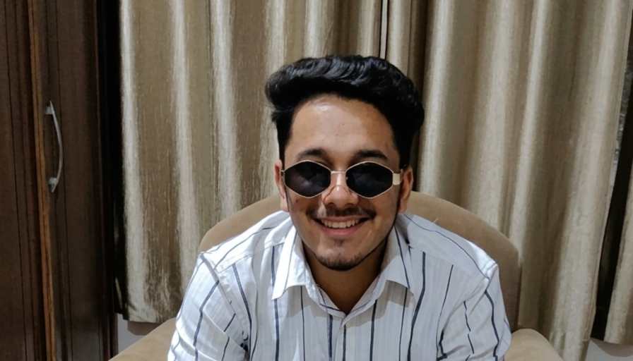 Tapan kumar