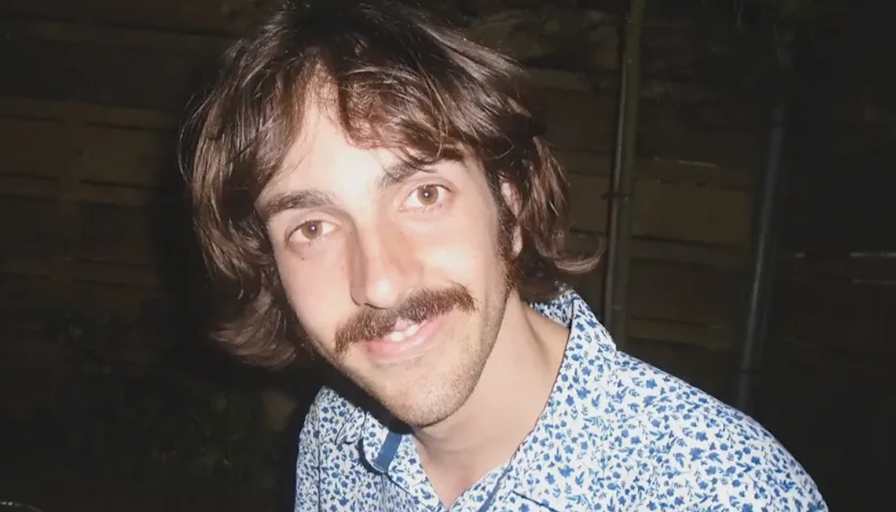 Peter James Kilvert