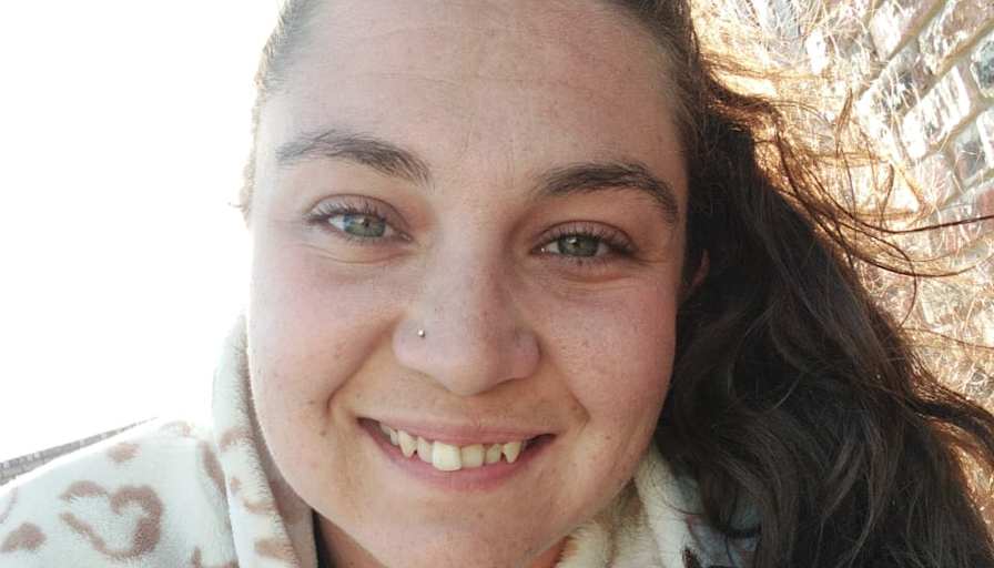 Marizaan van de Merwe