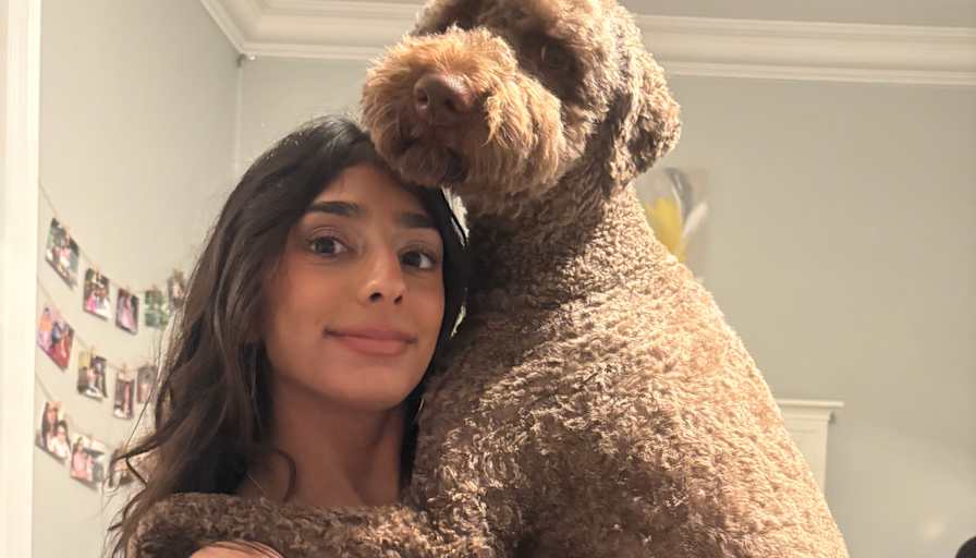 Celina Brar