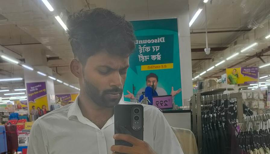 Viswa Nathan