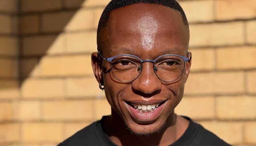 Katleho Mosikatshana