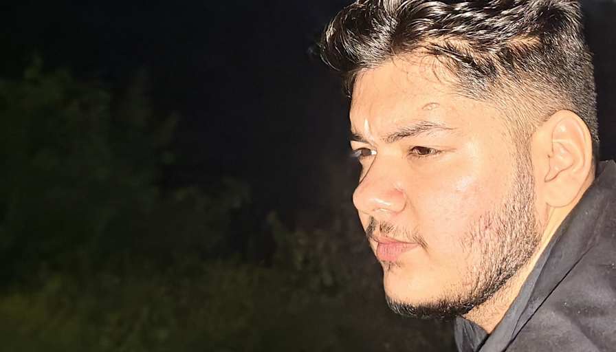 Prince Sharma