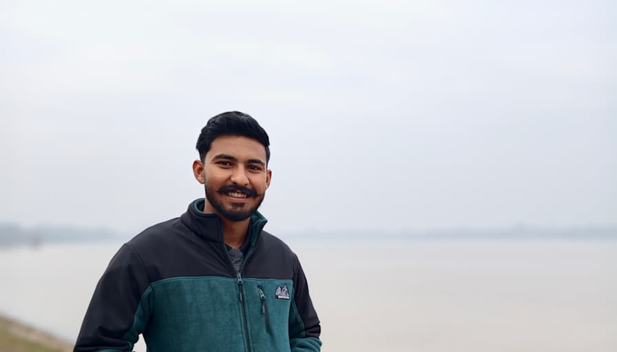 Mohit Sharma