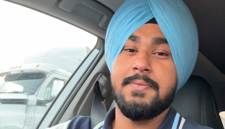 Tarandeep singh