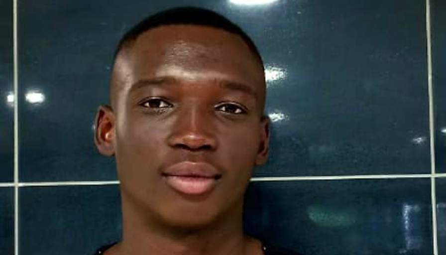 Malibongwe Ndlovu