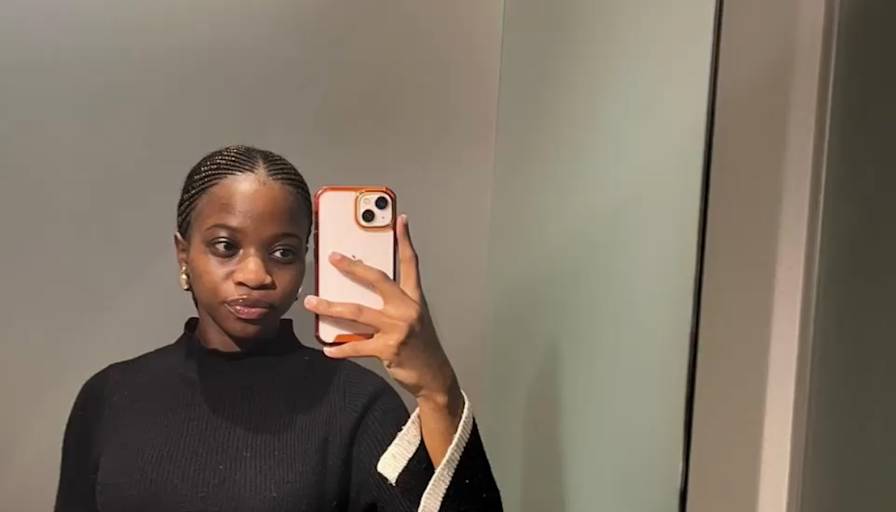 Busisiwe