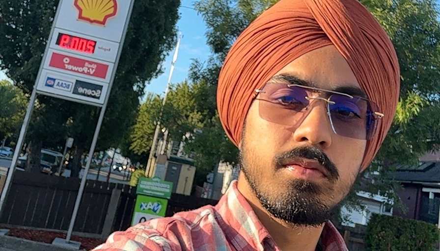 Gagandeep
