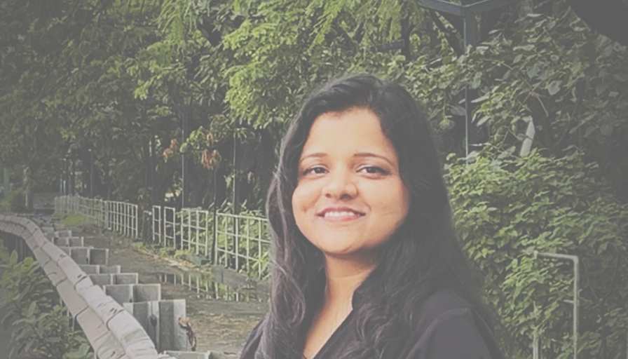 Shejal Jain