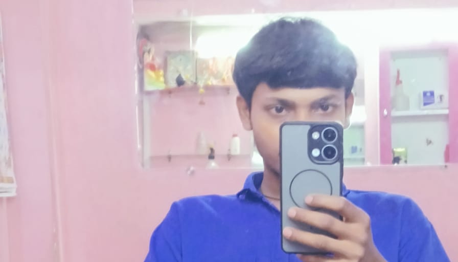 Prem  sahu