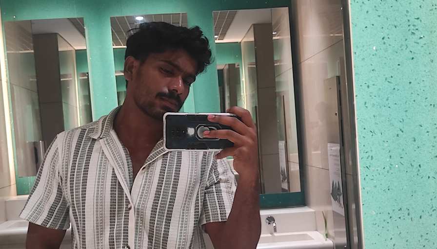 Jayakumar G J