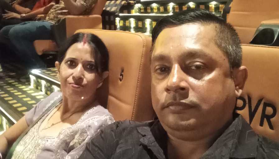 Sikha Dey